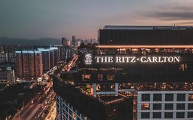 The Ritz-Carlton, Xi'An